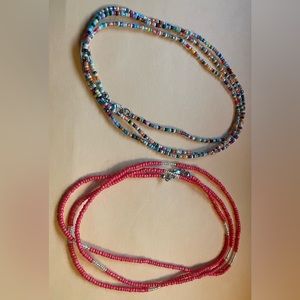 Waistbeads